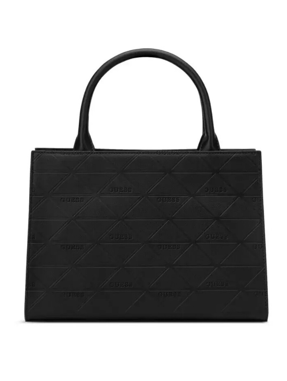 Guess Black Crossbody Bag - Picture 2 of 4